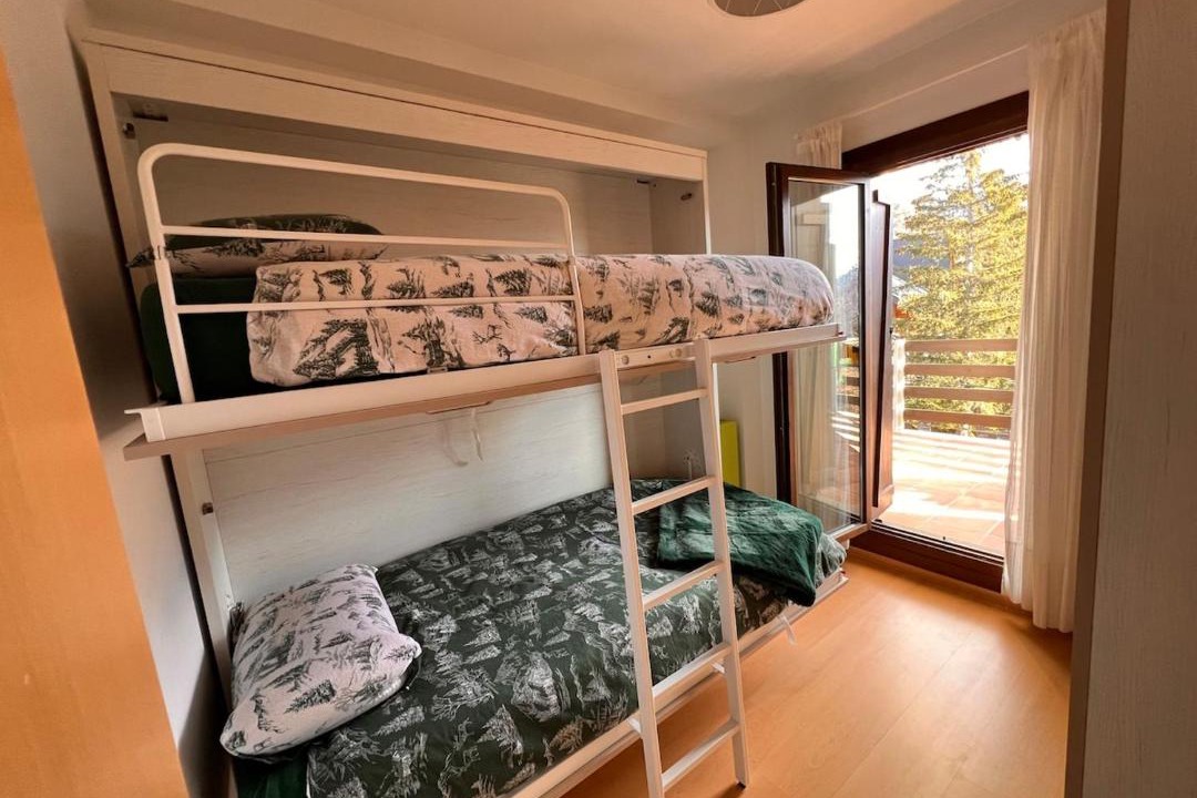 Photo of Bedroom in Formigal