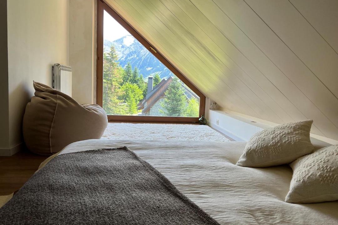 Photo of Bedroom in Formigal