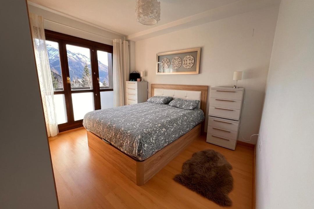 Photo of Bedroom in Formigal