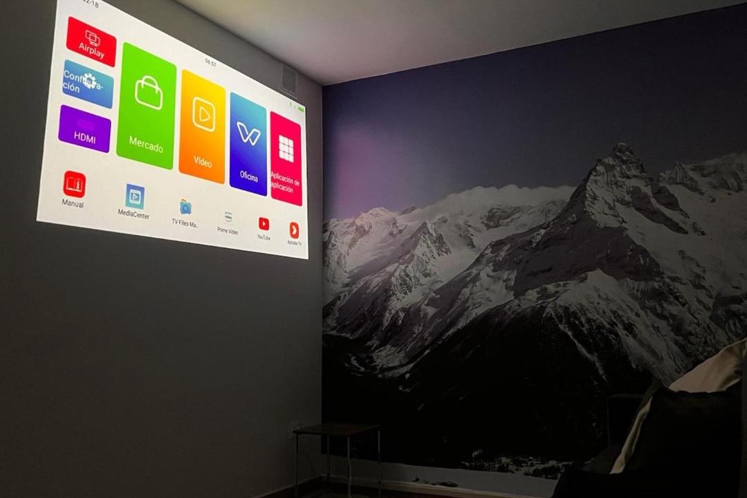 Photo of Livingroom in Formigal