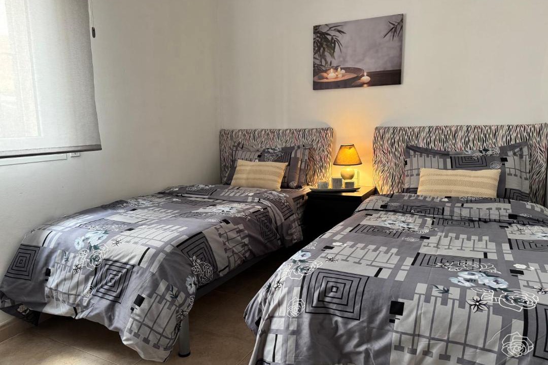 Photo of Bedroom in Bellvey