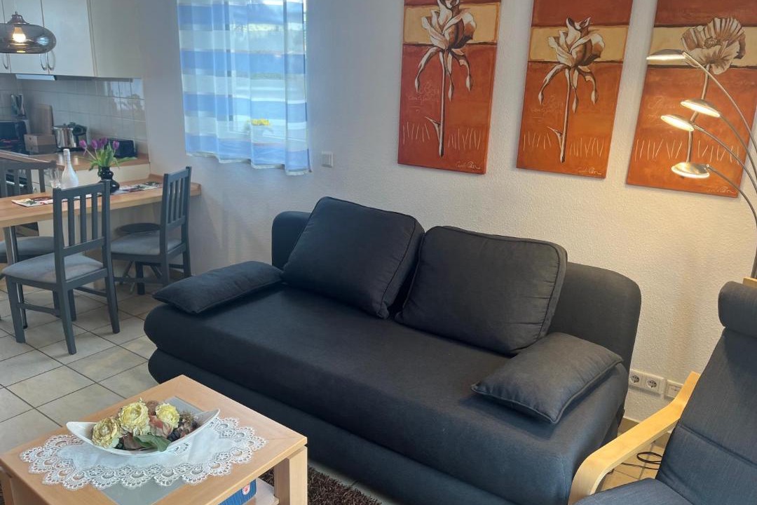Photo of Livingroom in Magdeburg