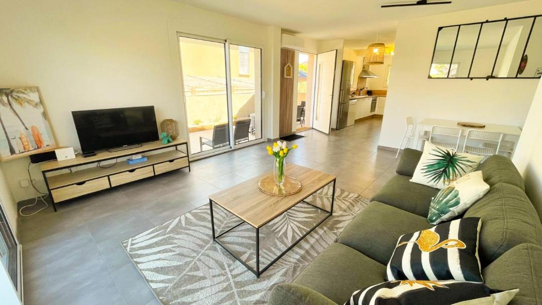 Photo of Livingroom in Cabestany