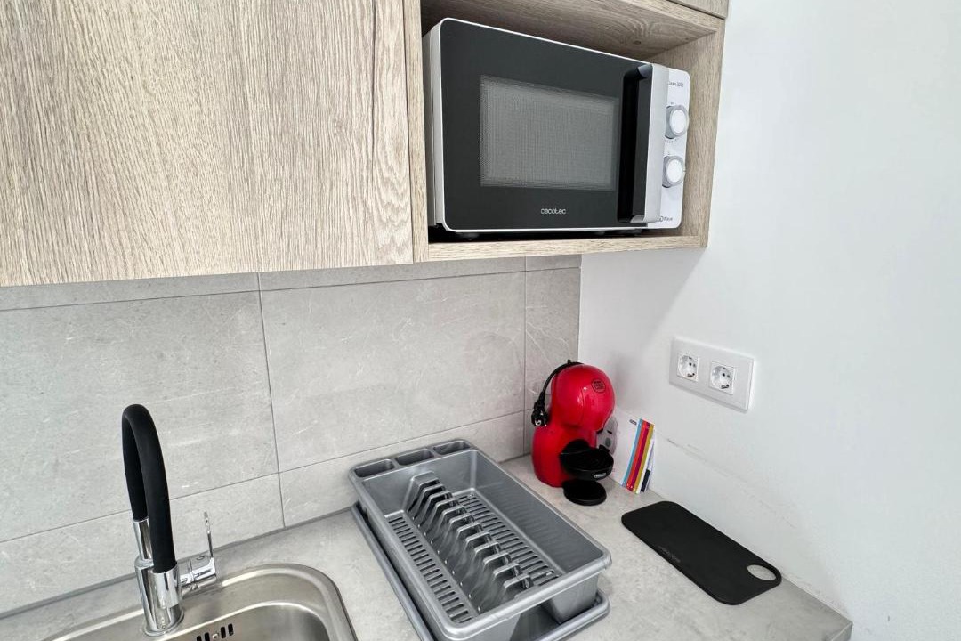 Photo of Kitchen in Almansa