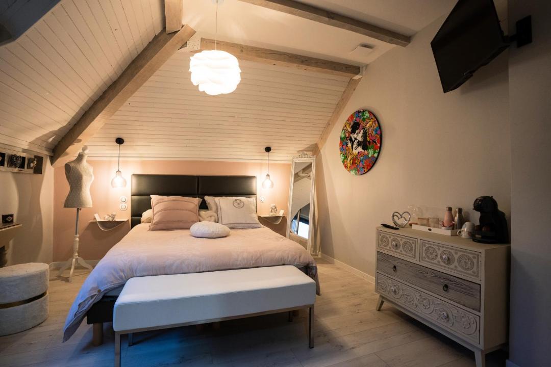Photo of Bedroom in Orthez
