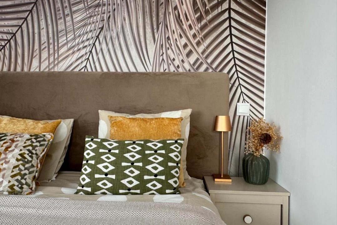 Photo of Bedroom in Alcorrin