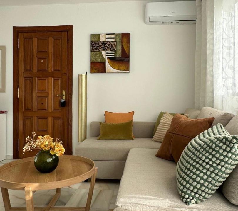 Photo of Livingroom in Alcorrin