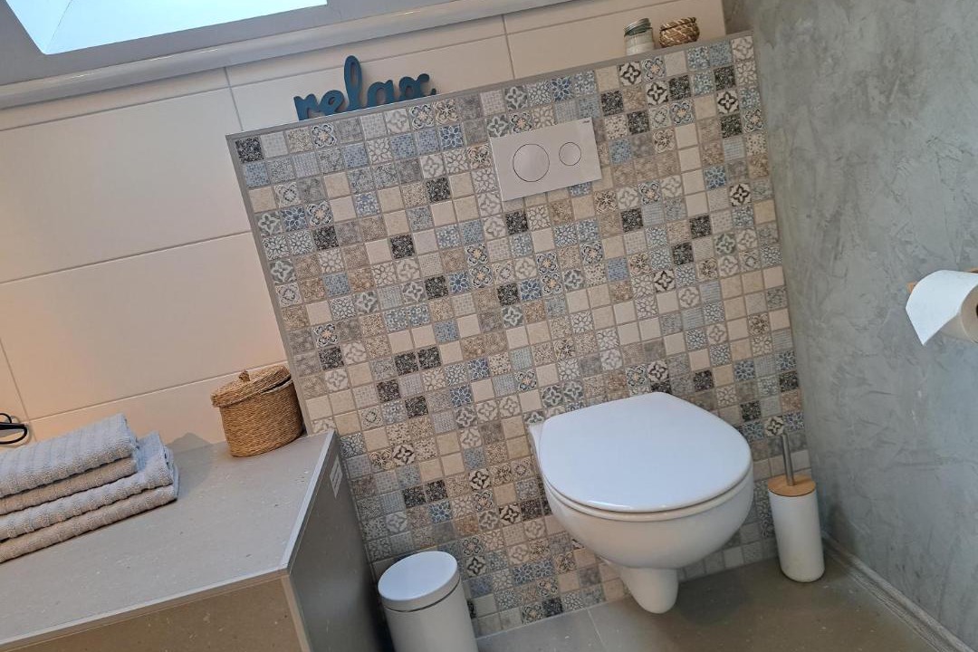 Photo of Bathroom in Uplengen