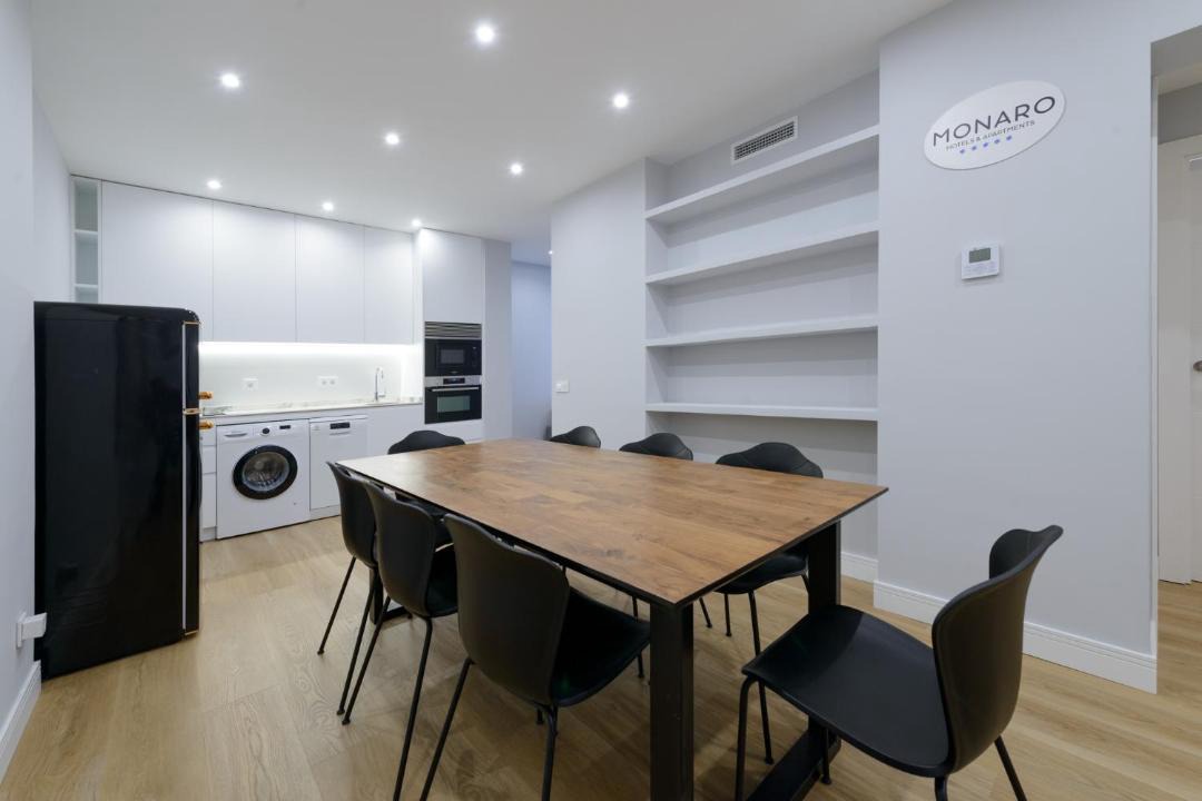 Photo of Kitchen in Embajadores