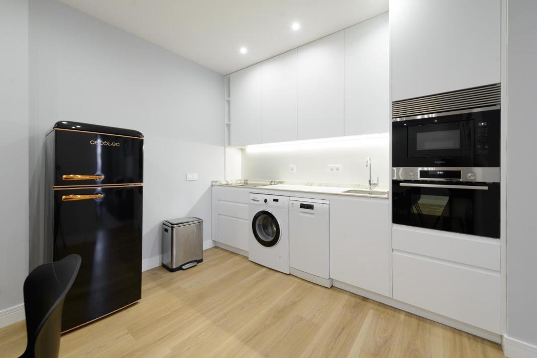 Photo of Kitchen in Embajadores