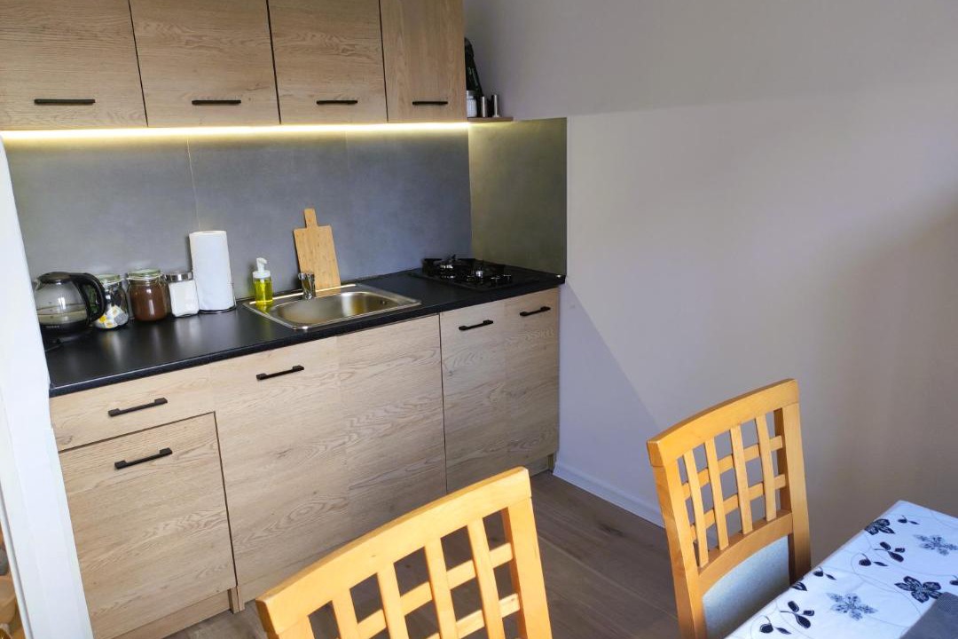Photo of Kitchen in Biezanow - Prokocim