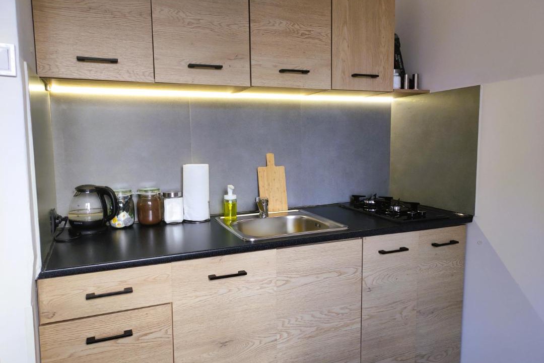 Photo of Kitchen in Biezanow - Prokocim