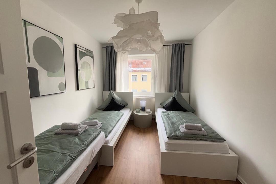 Photo of Bedroom in Kleefeld