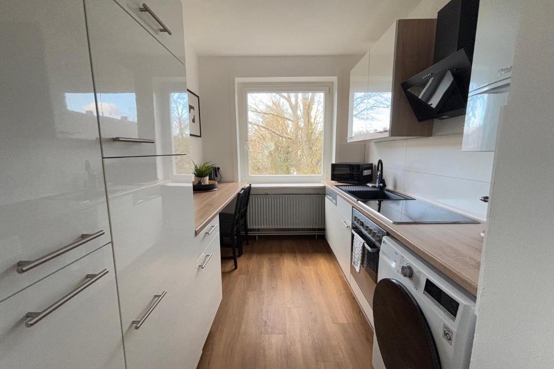 Photo of Kitchen in Kleefeld