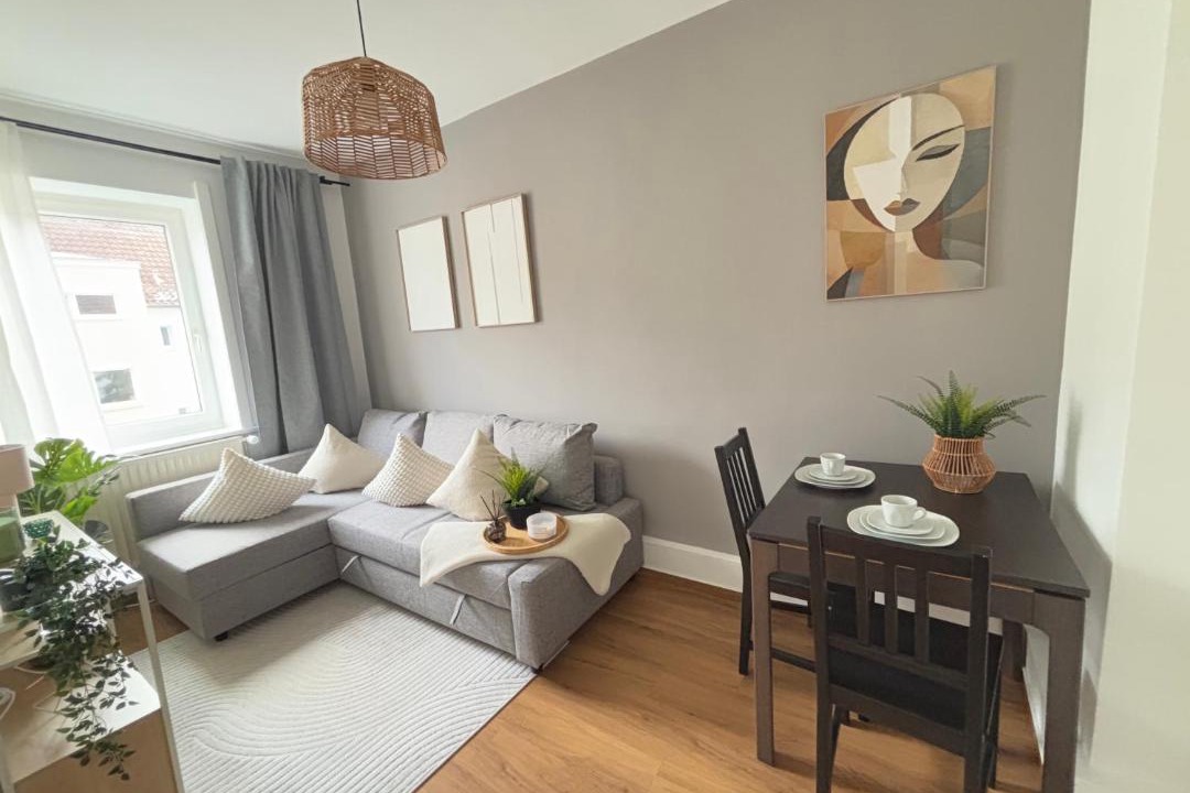 Photo of Livingroom in Kleefeld