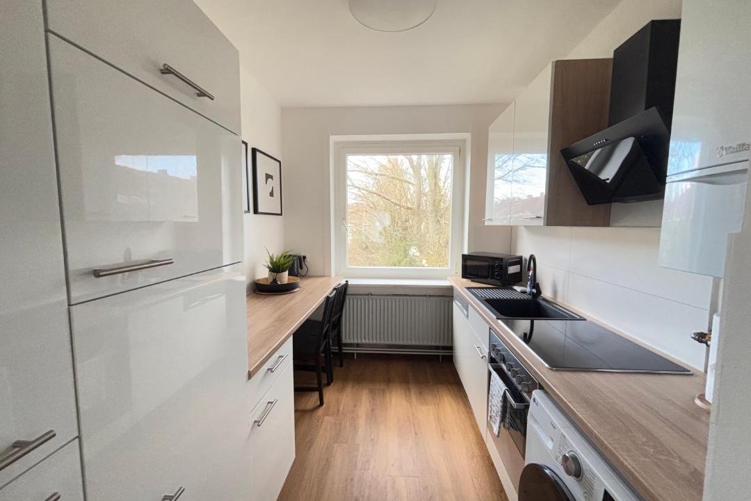 Photo of Kitchen in Kleefeld