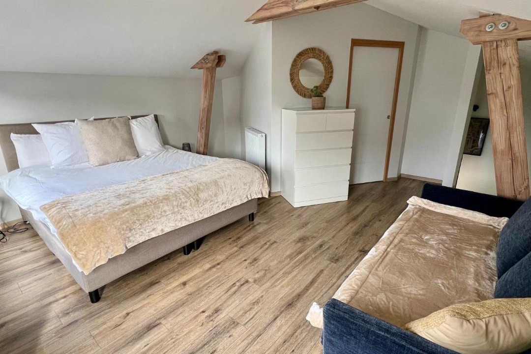 Photo of Bedroom in Genas