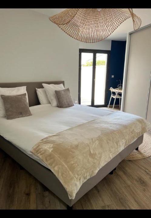 Photo of Bedroom in Genas