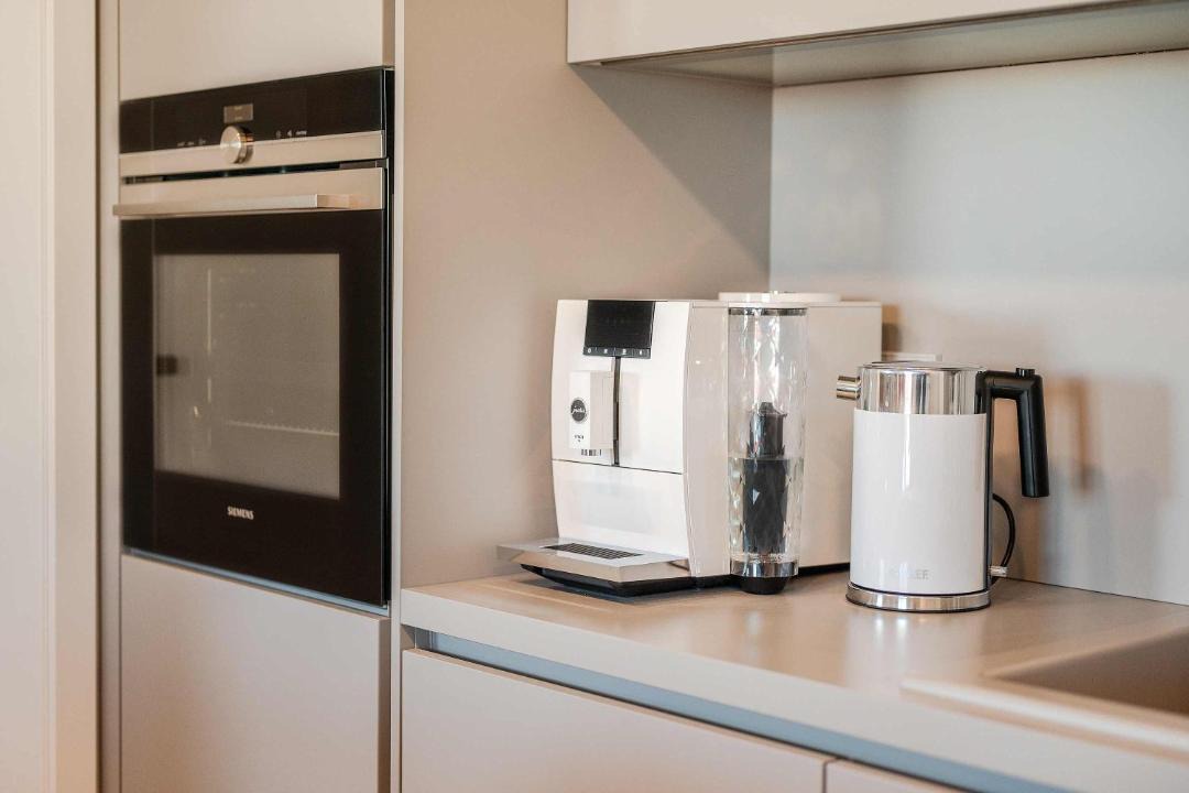 Photo of Kitchen in Lubmin