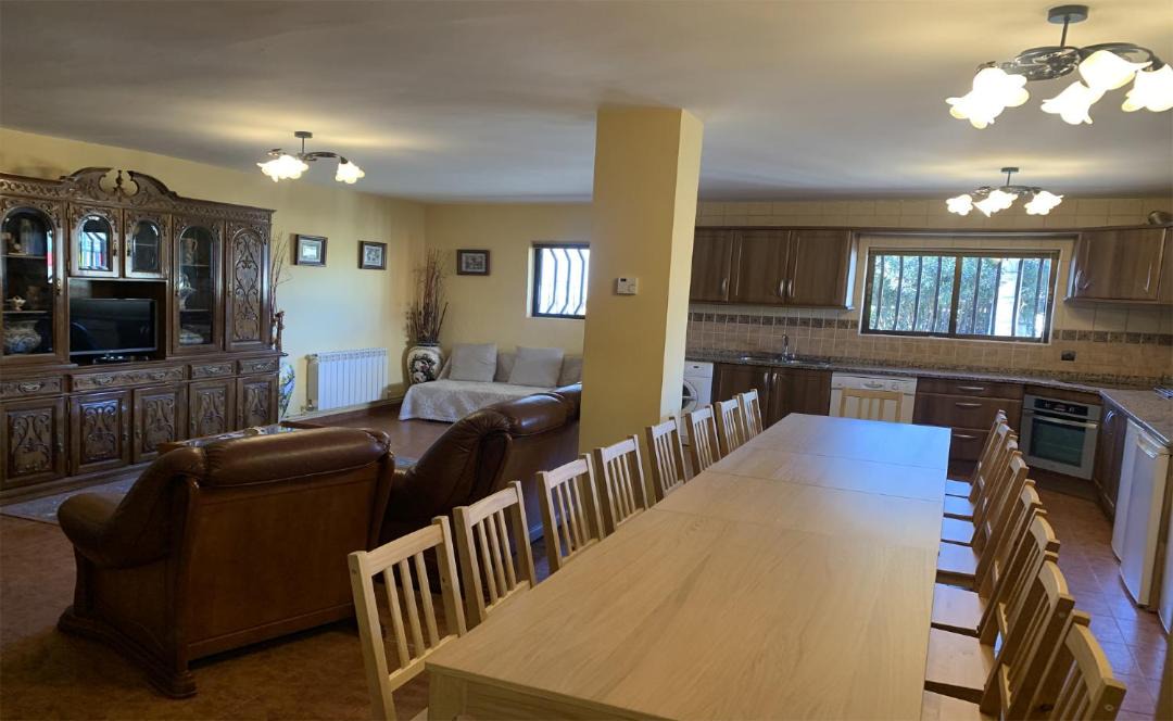 Photo of Kitchen in Pereruela