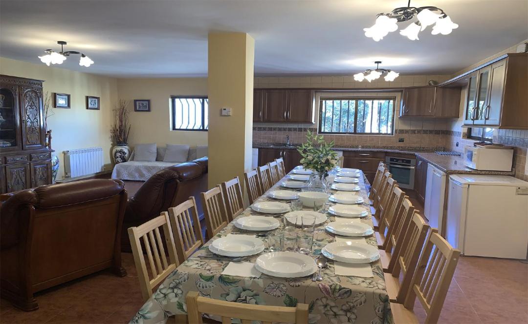 Photo of Kitchen in Pereruela