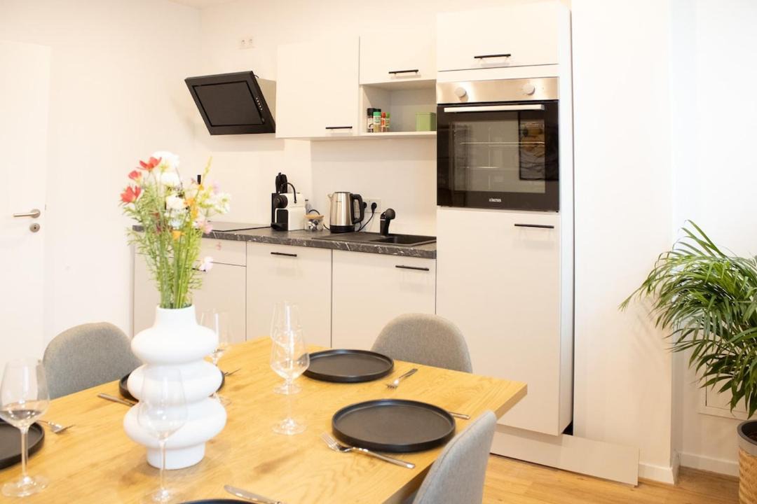 Photo of Kitchen in Gallus