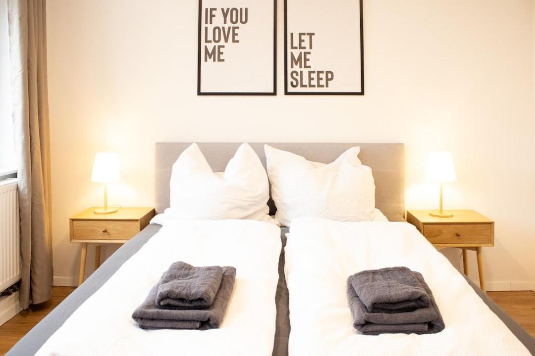 Photo of Bedroom in Gallus