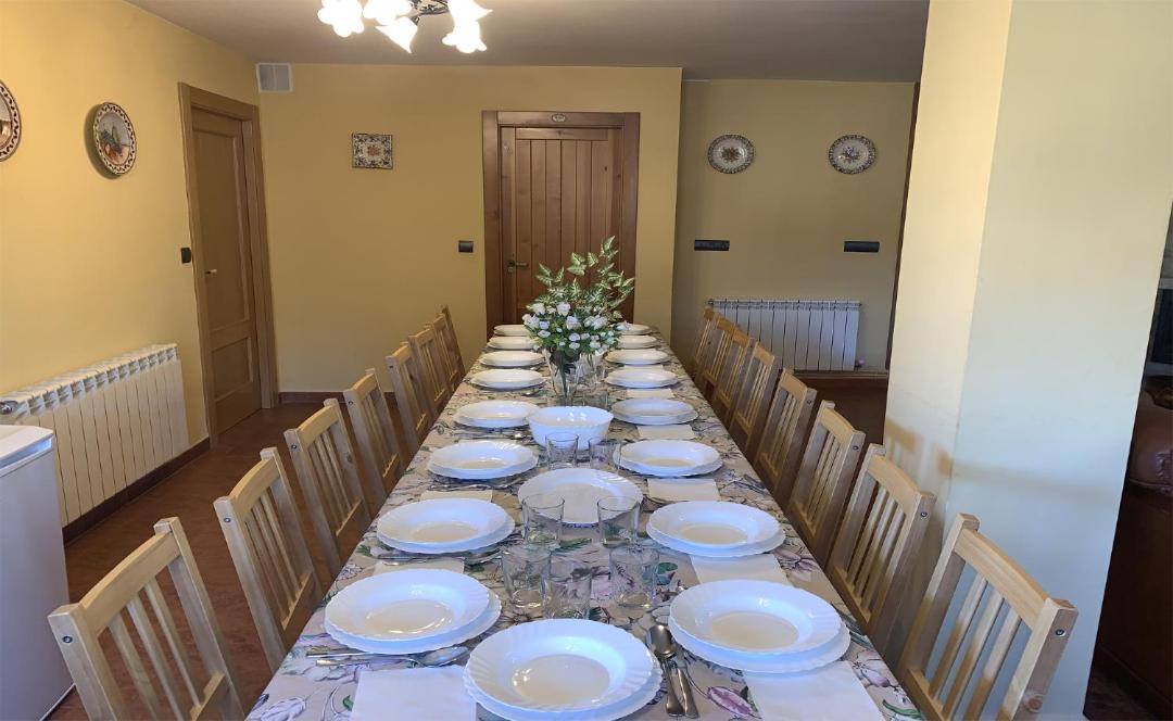 Photo of Kitchen in Pereruela