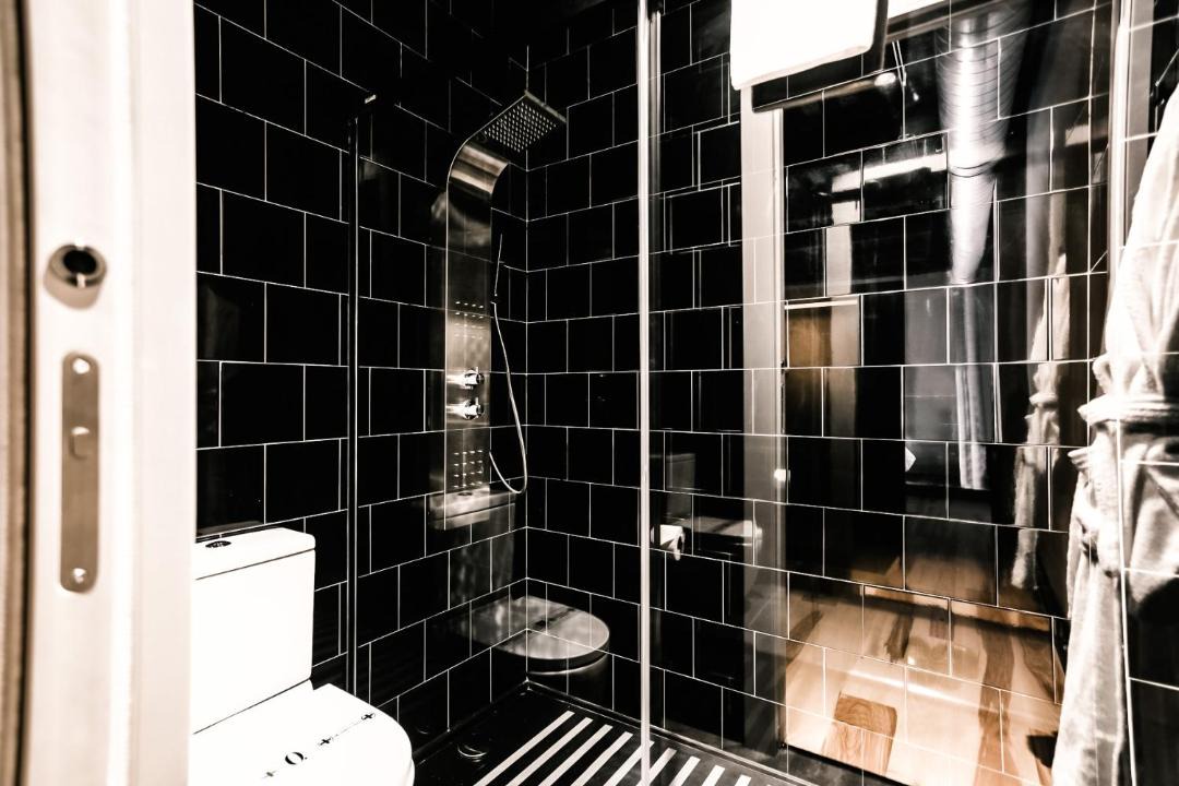 Photo of Bathroom in Almeria Centro