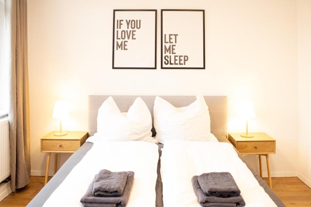 Photo of Bedroom in Gallus