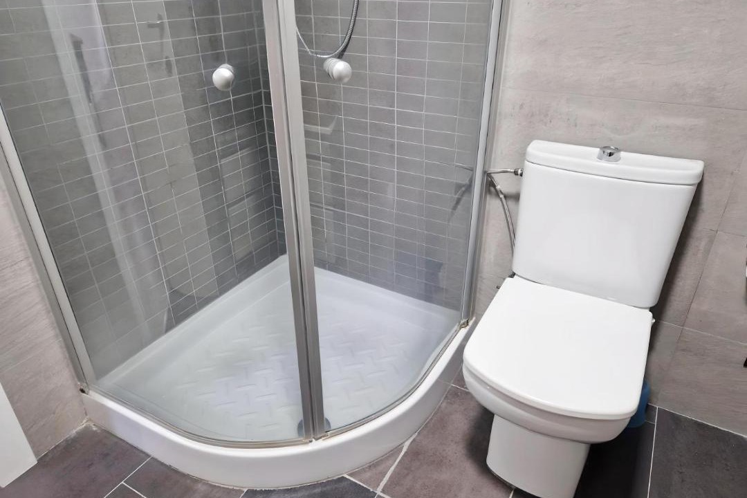 Photo of Bathroom in Valencia City Centre