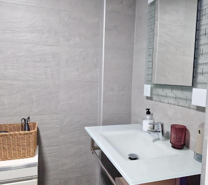 Photo of Bathroom in Valencia City Centre