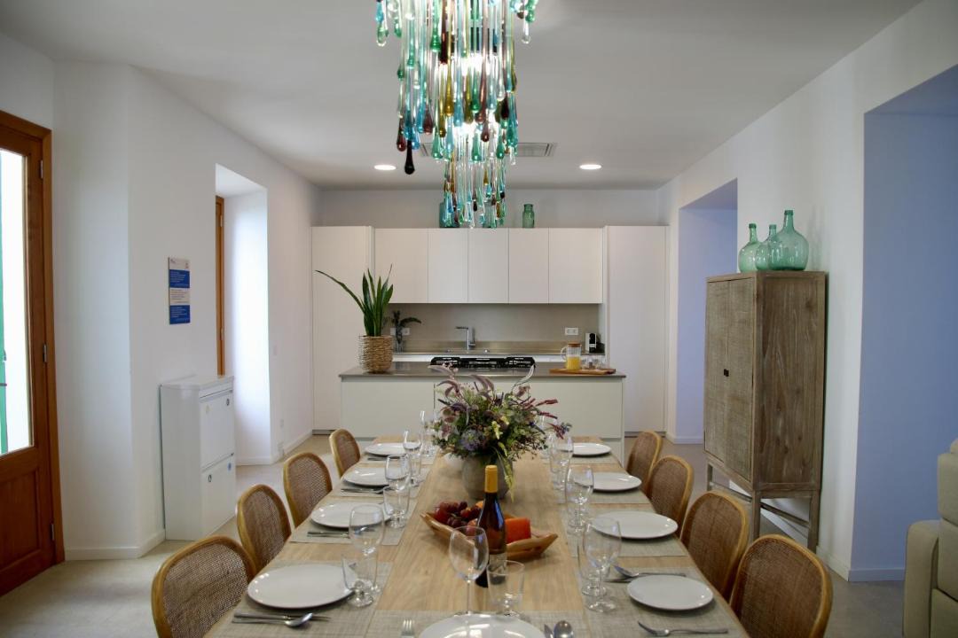 Photo of Kitchen in Randa