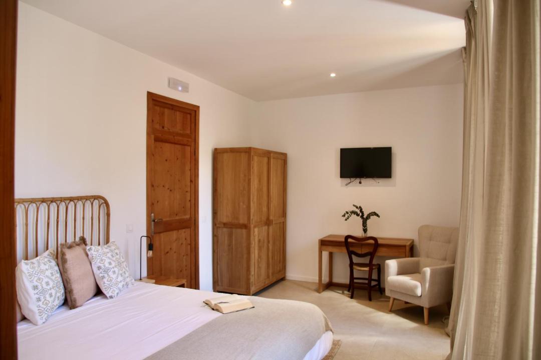 Photo of Bedroom in Randa