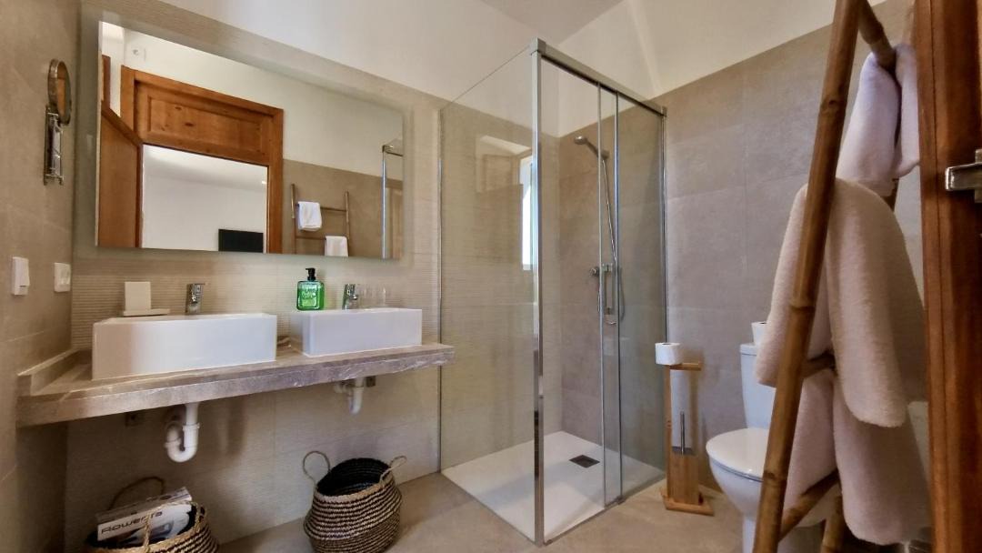 Photo of Bathroom in Randa