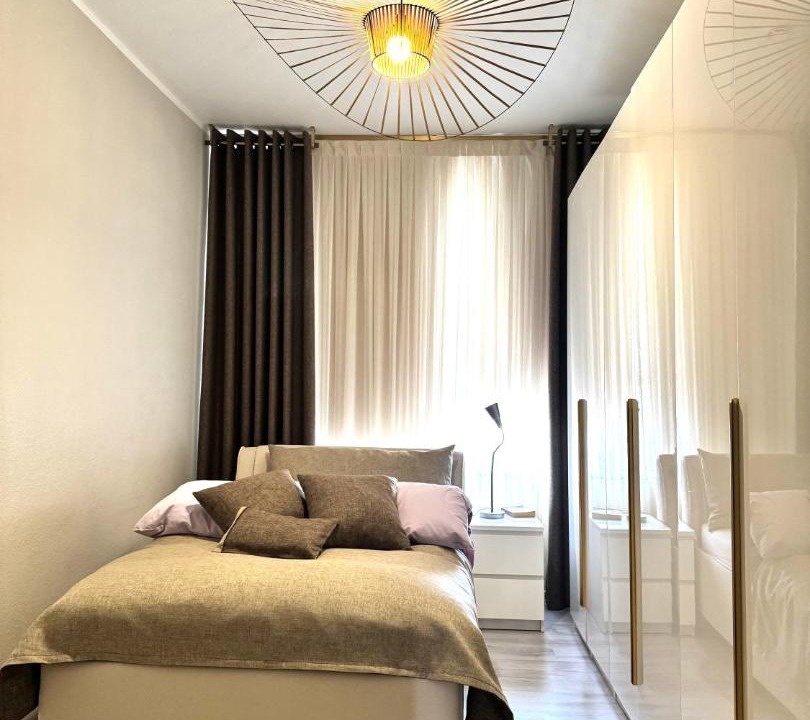 Photo of Bedroom in Vahrenwald