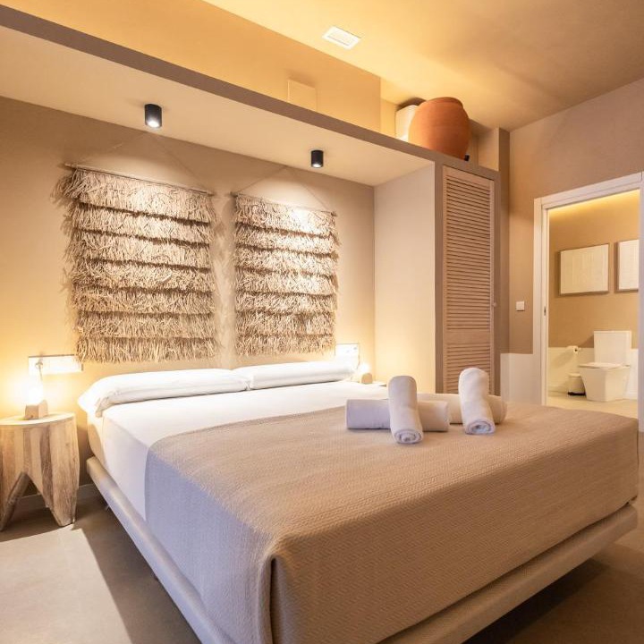 Photo of Bedroom in Extramurs