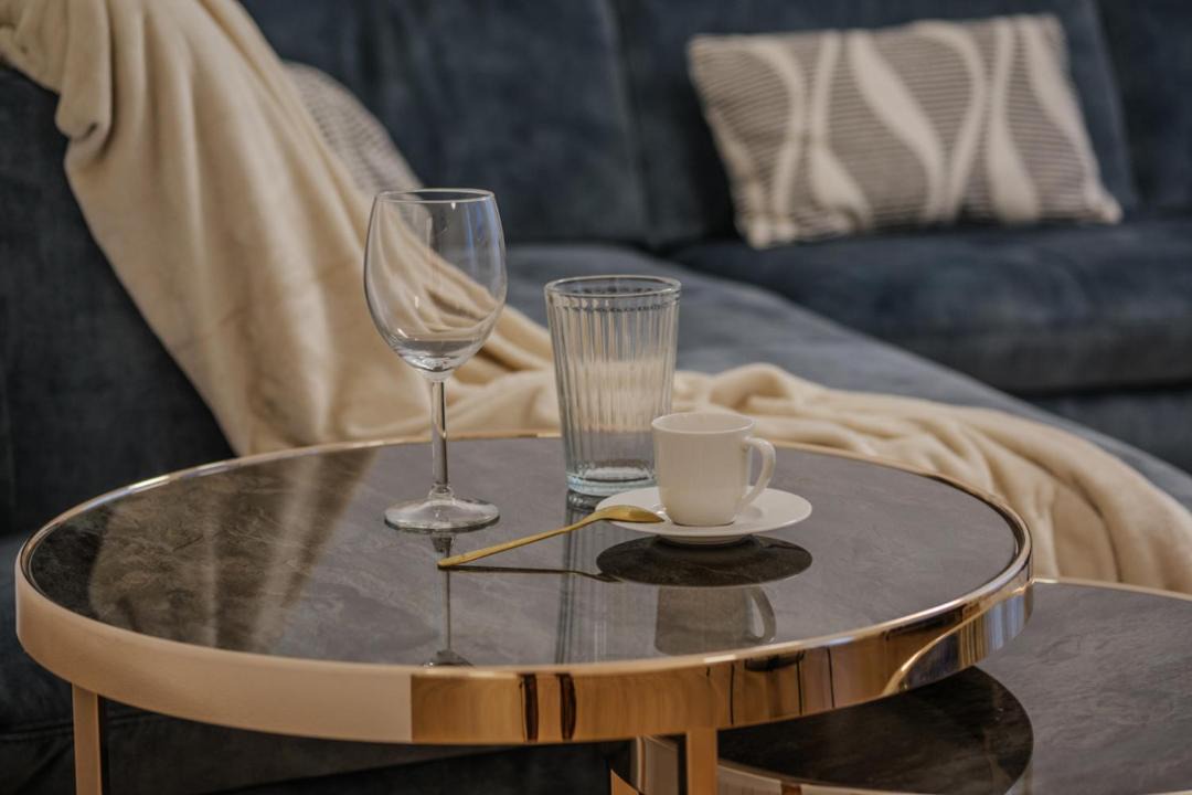 Photo of Livingroom in Brevnov