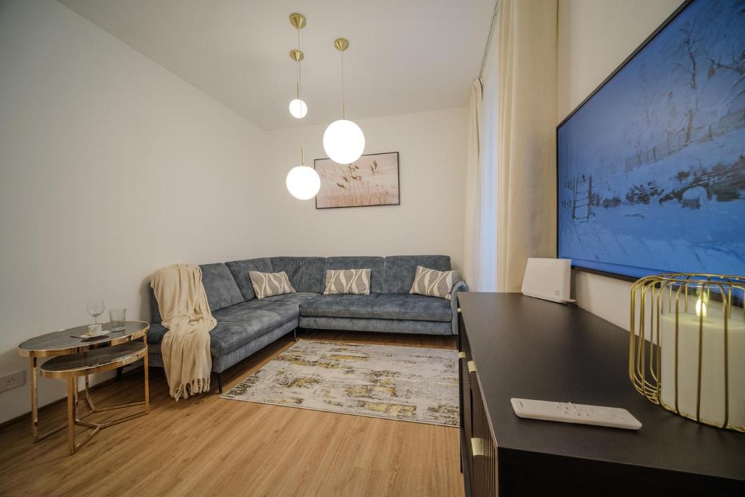 Photo of Livingroom in Brevnov