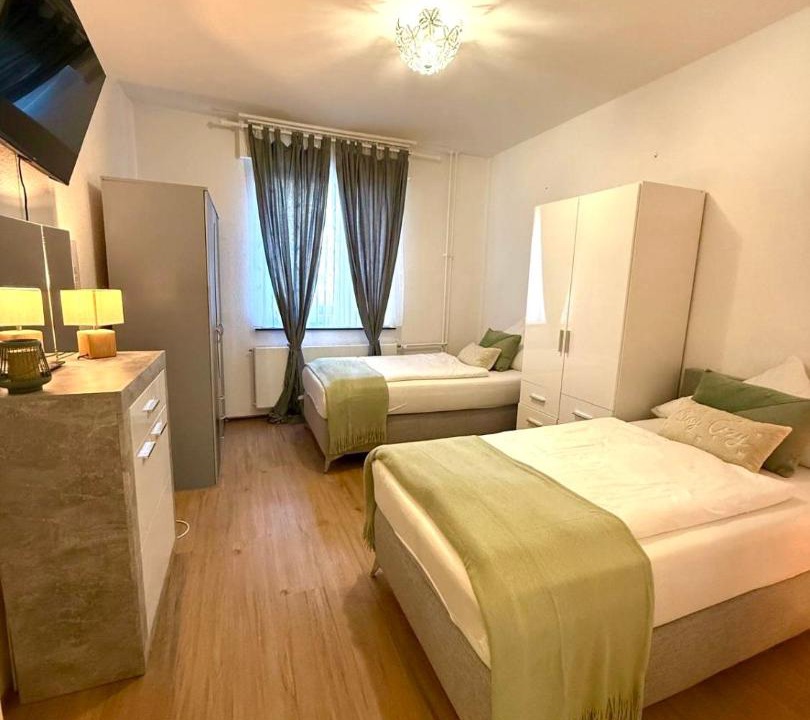 Photo of Bedroom in Vahrenwald-List