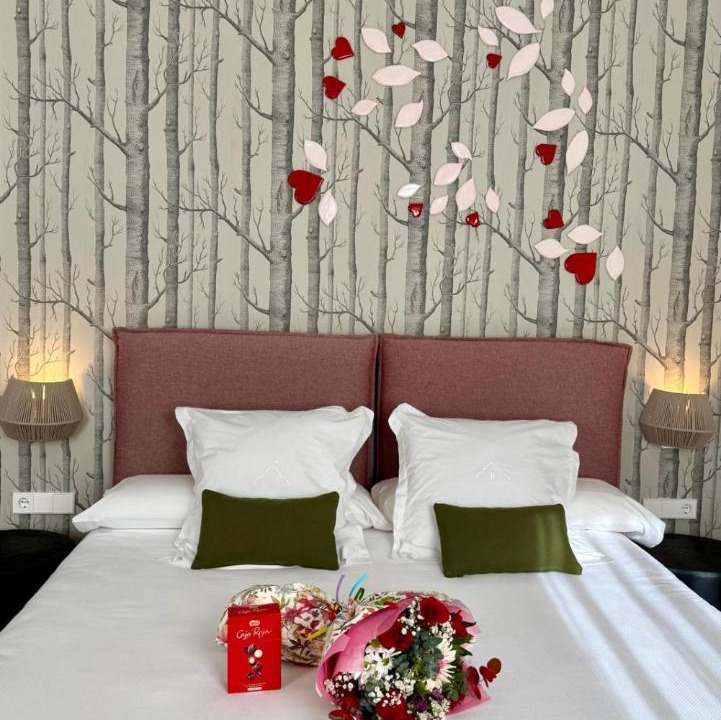 Photo of Bedroom in Calderon