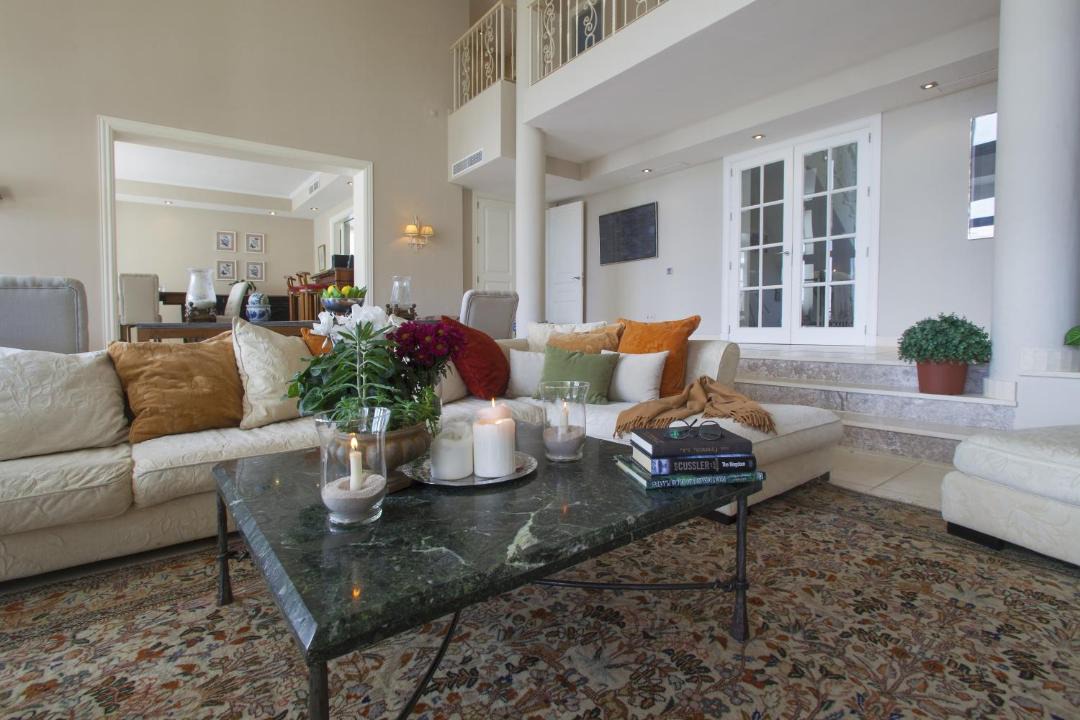 Photo of Livingroom in Gaucin