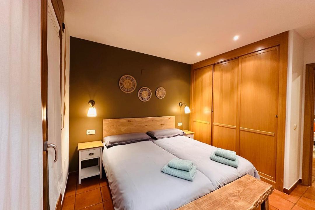 Photo of Bedroom in Chisagues