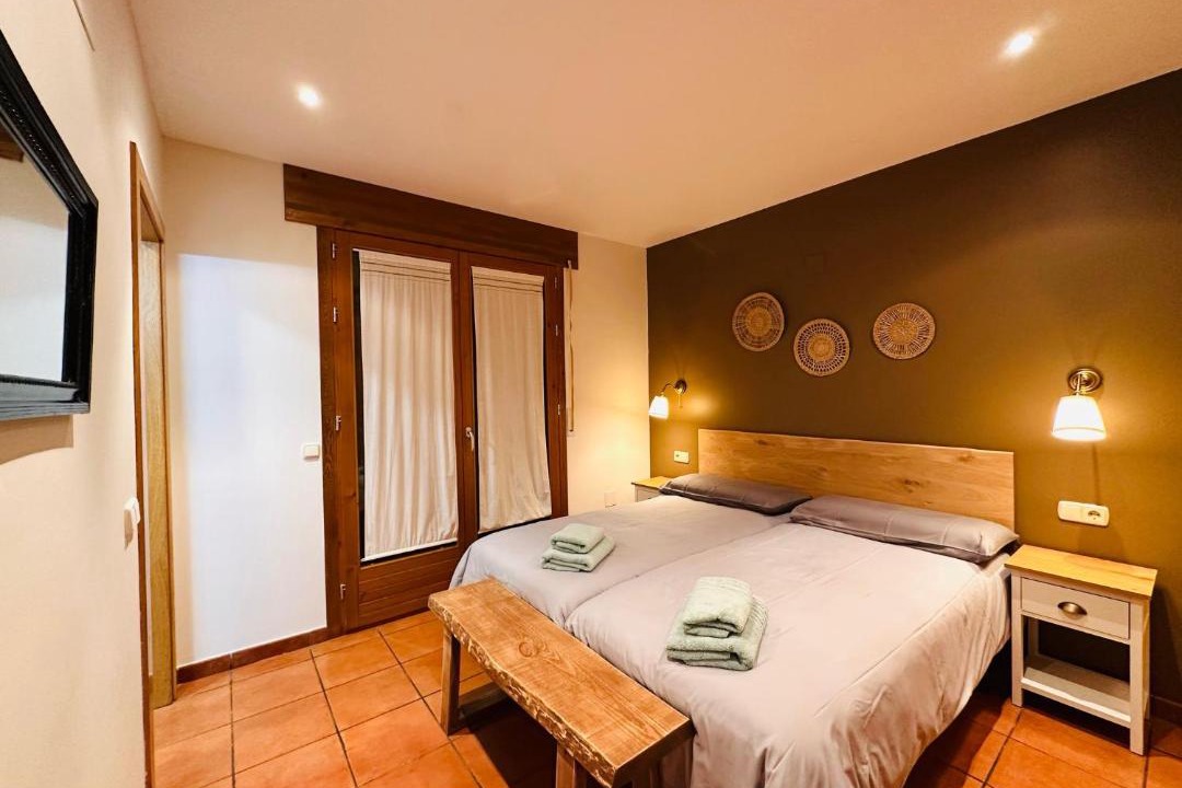 Photo of Bedroom in Chisagues