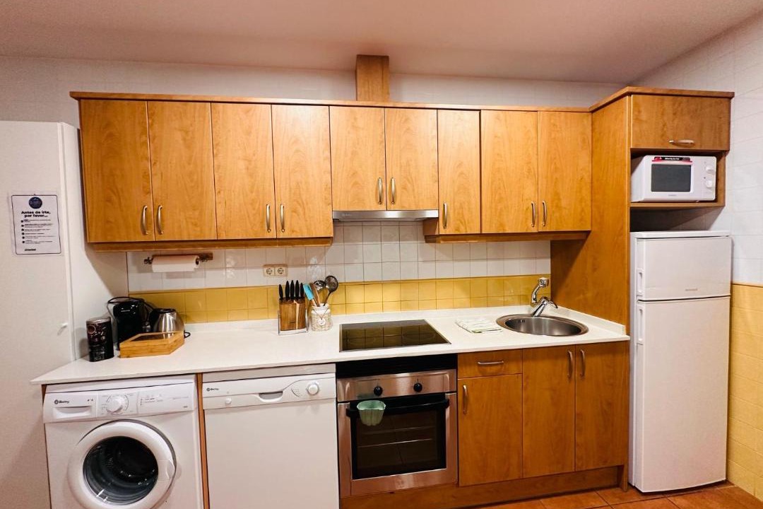 Photo of Kitchen in Chisagues
