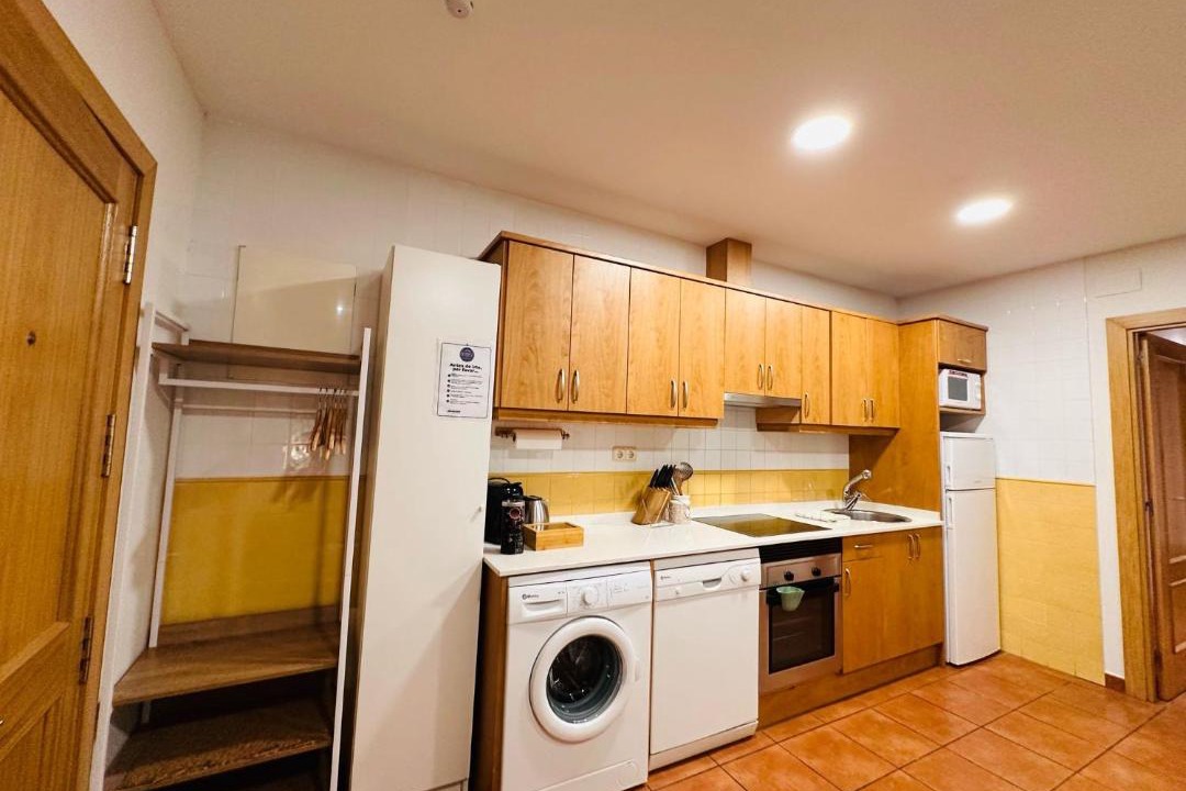 Photo of Kitchen in Chisagues