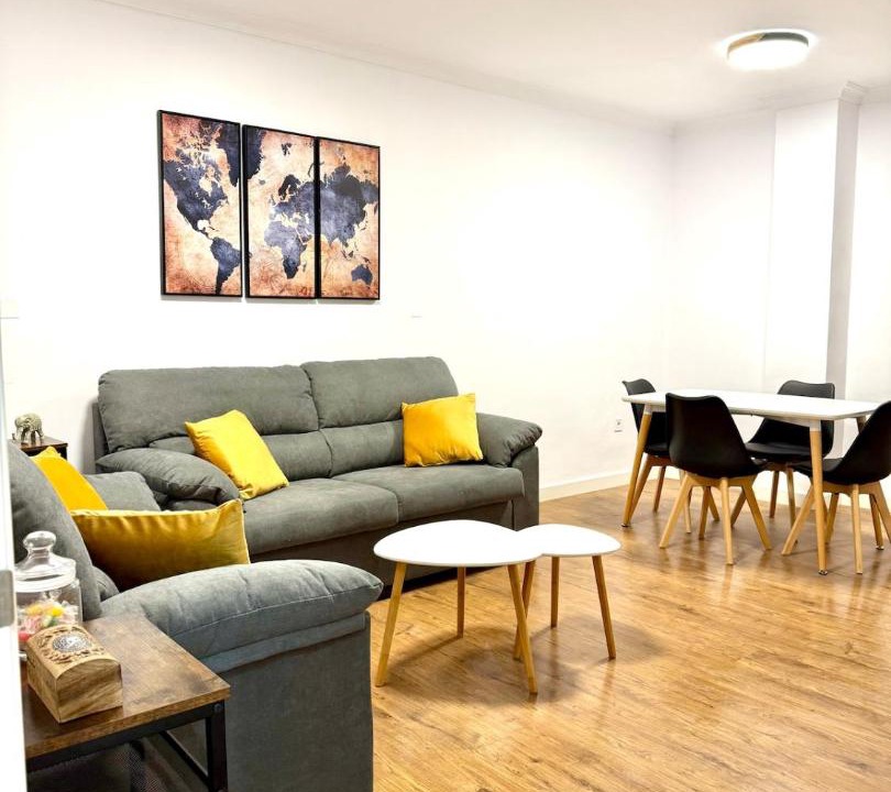 Photo of Livingroom in Santa Catalina