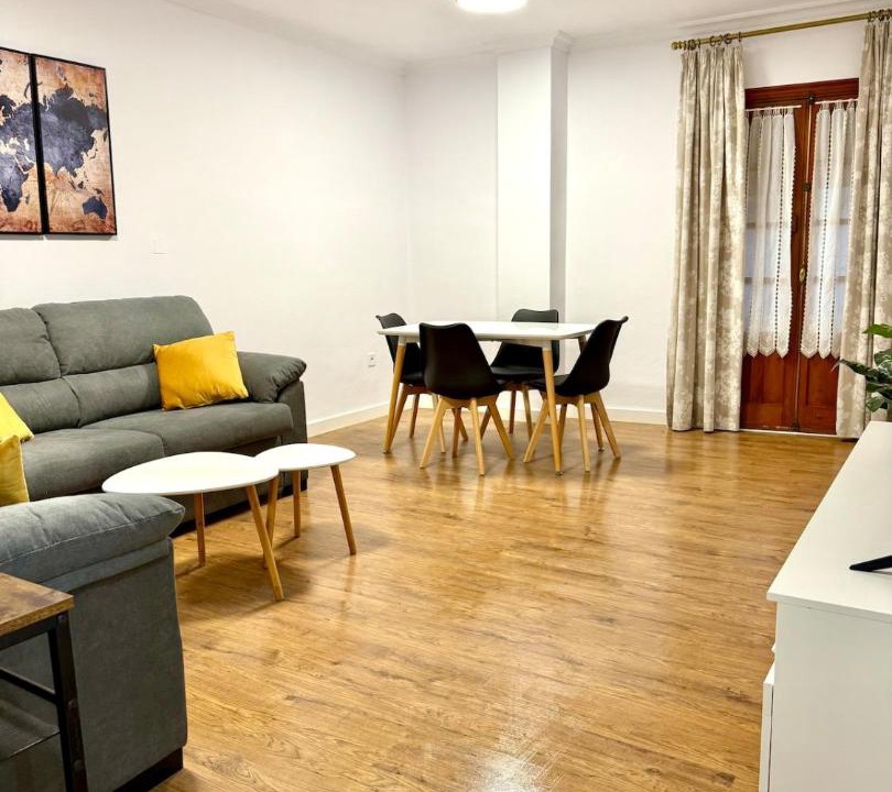 Photo of Livingroom in Santa Catalina