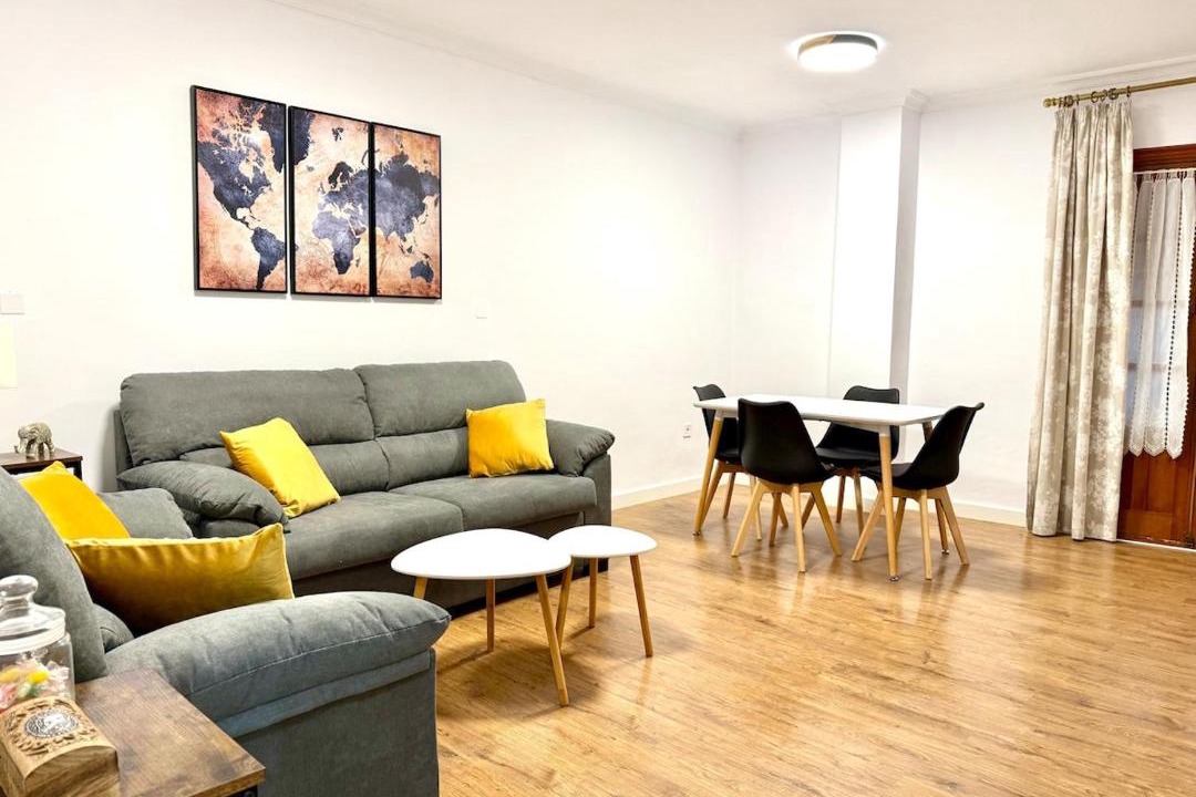 Photo of Livingroom in Santa Catalina