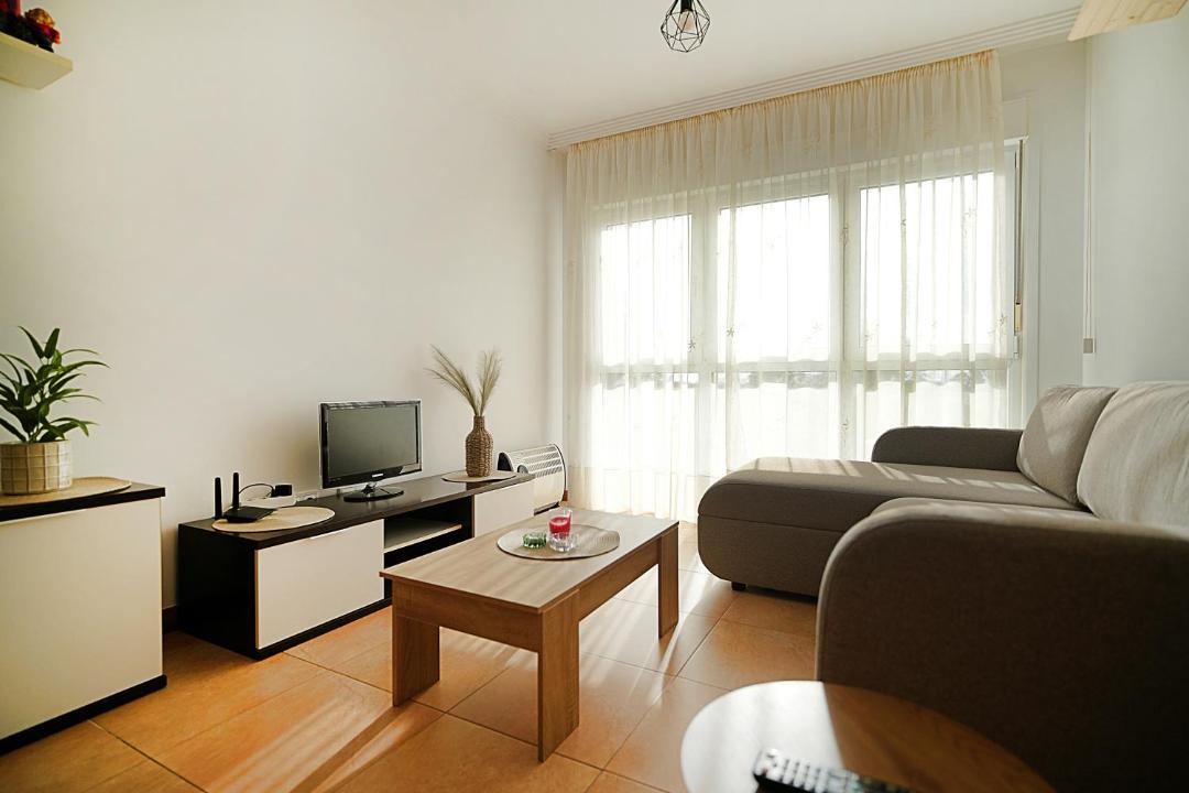 Photo of Livingroom in Ribadumia